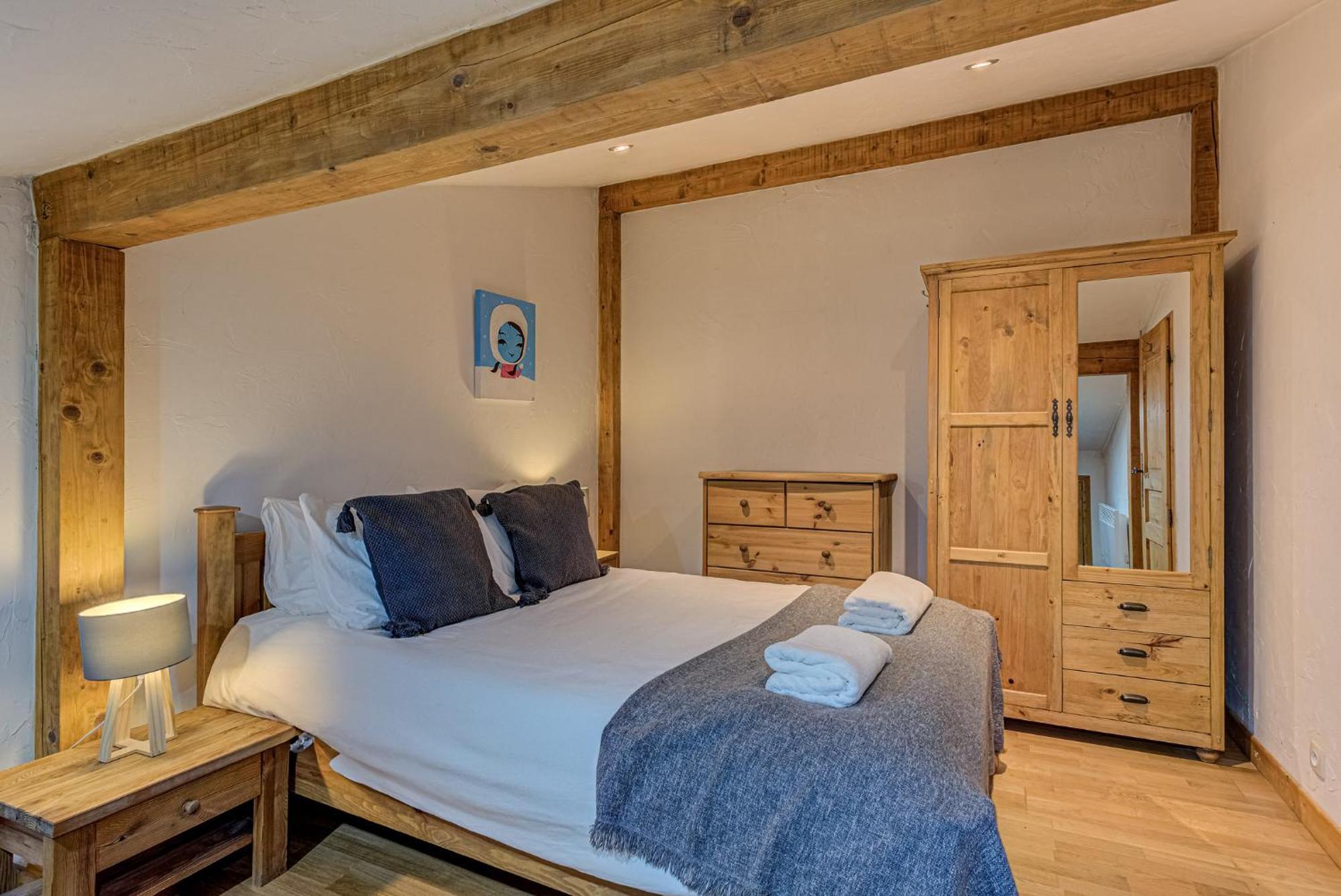 Apartment Chamouny - Alpes Travel - Chamonix - Sleeps 8 מראה חיצוני תמונה