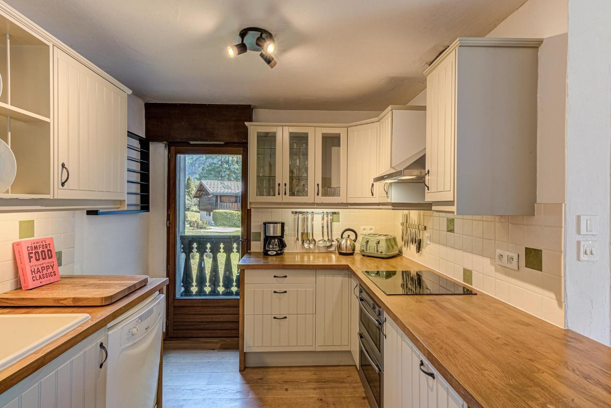 Apartment Chamouny - Alpes Travel - Chamonix - Sleeps 8 מראה חיצוני תמונה