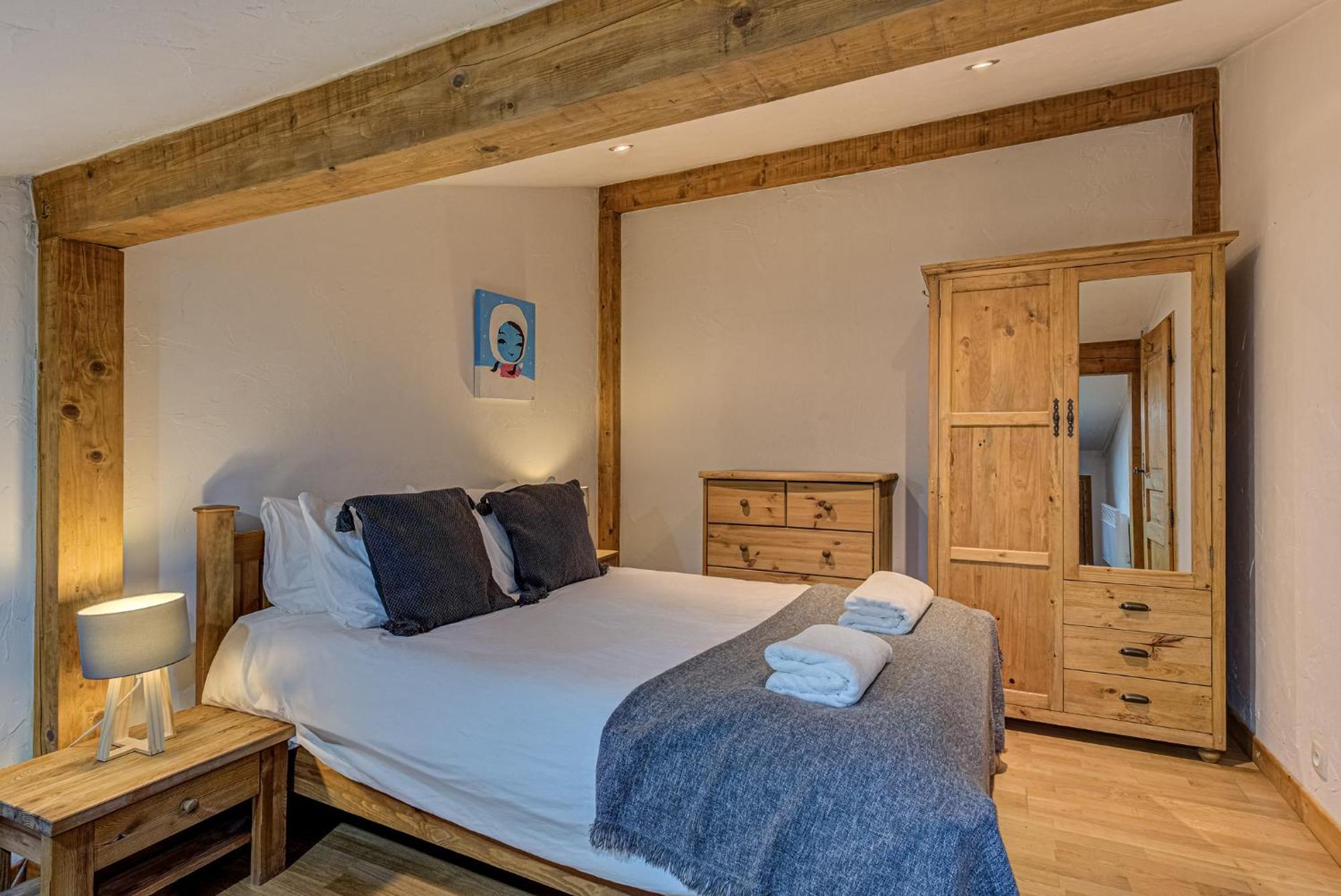 Apartment Chamouny - Alpes Travel - Chamonix - Sleeps 8 מראה חיצוני תמונה