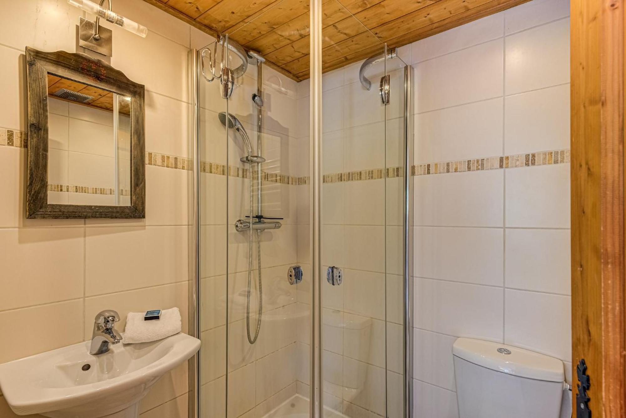 Apartment Chamouny - Alpes Travel - Chamonix - Sleeps 8 מראה חיצוני תמונה